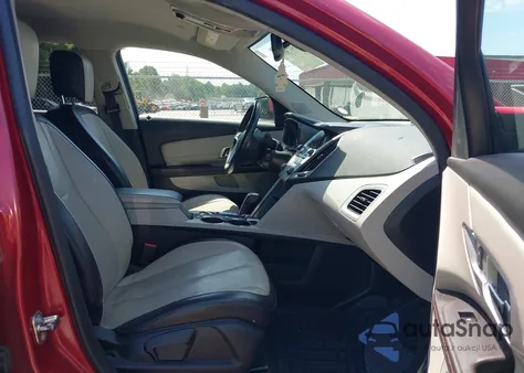 2015 GMC Terrain Slt-1 z USA, uszkodzony, nr VIN 2GKALSEK0F6136120